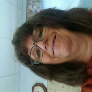 Meet your Posher, Gail